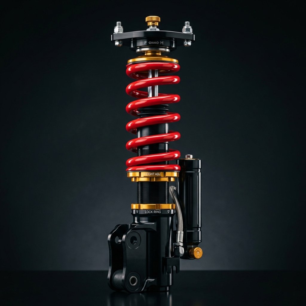 Suspension Kits